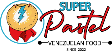 Super Pastel Venezuelan Food